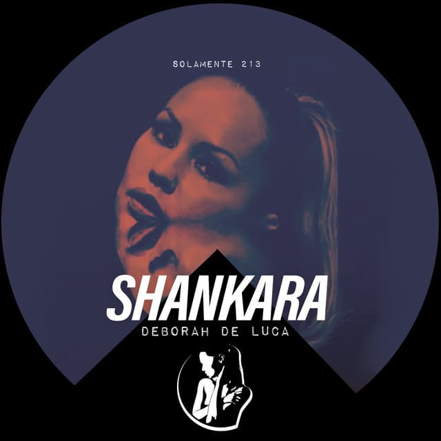 Cover Image of release - Shankara