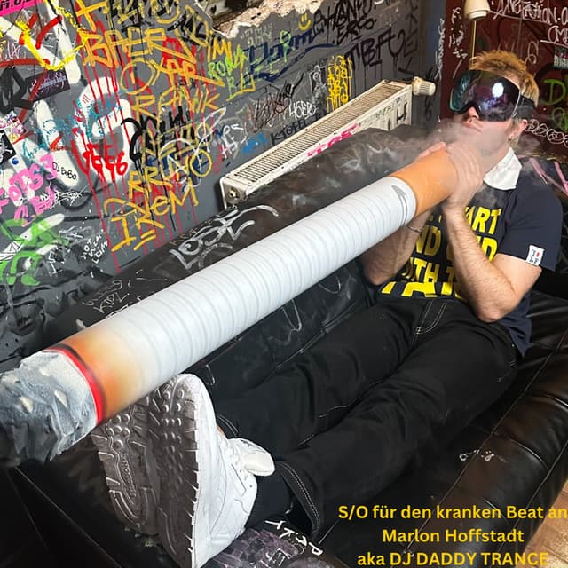 Cover Image of release - BALLA BALLA