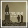 Statement Techno, Vol. 4 cover