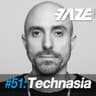 Faze #51: Technasia cover