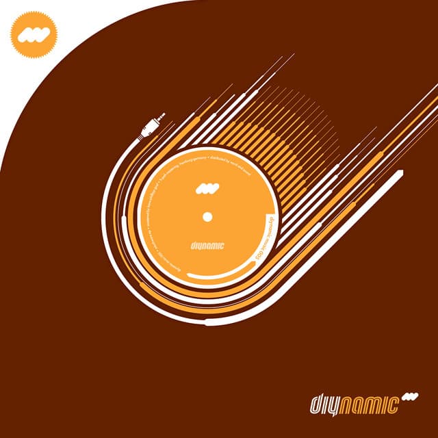 Cover Image of release - Mischware EP