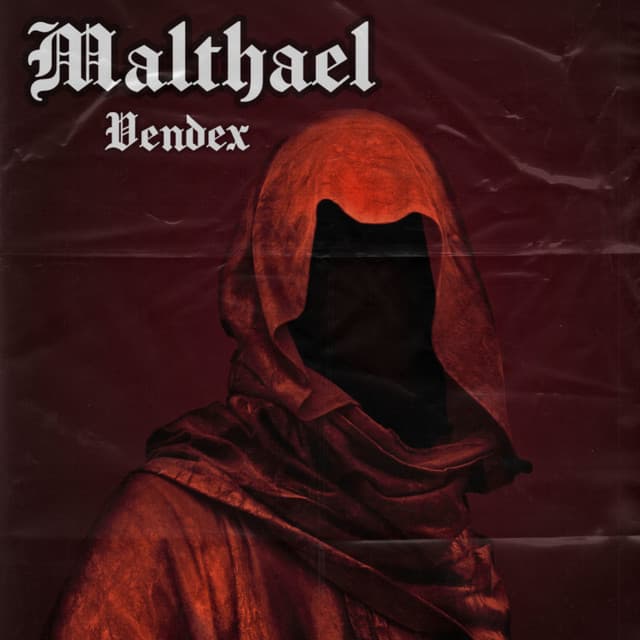 Cover Image of release - Malthael
