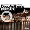 Sirup Deep Anthems Ibiza 2018 cover