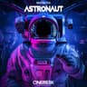 Astronaut cover