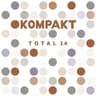 Kompakt: Total 14 cover