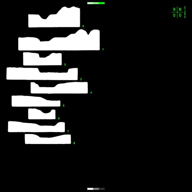 Cover Image of release - Sound of Space EP