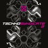 Techno Syndicate Vol. 2 cover