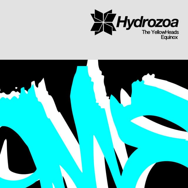 Cover Image of release - Equinox