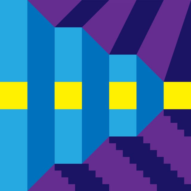 Cover Image of release - Syntax