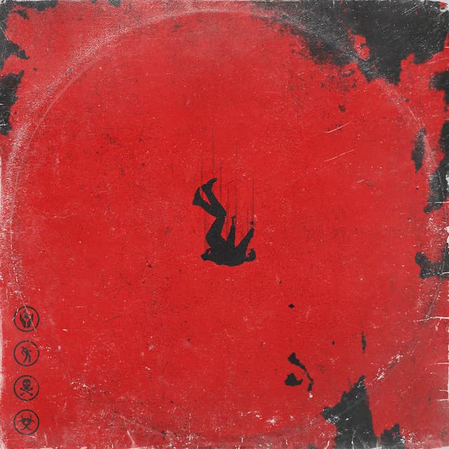Cover Image of release - Desire (Solomun Remix)