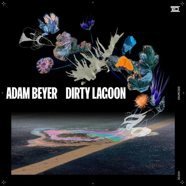 Cover Image of release - Dirty Lagoon