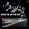 Dirty Lagoon cover