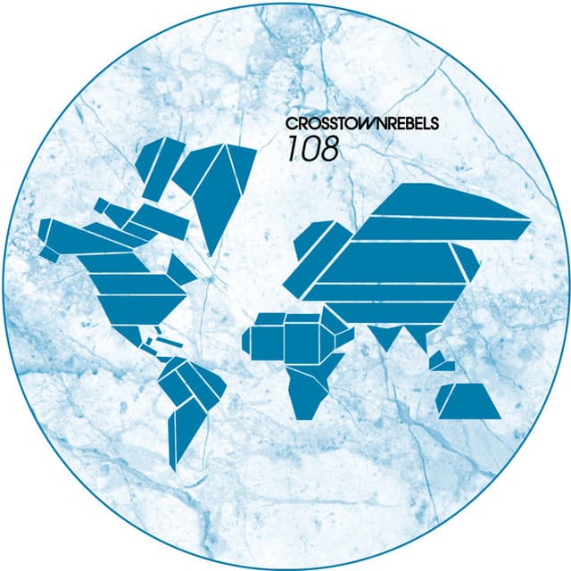 Cover Image of release - Emperor