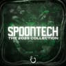 Spoontech - The 2025 Collection cover