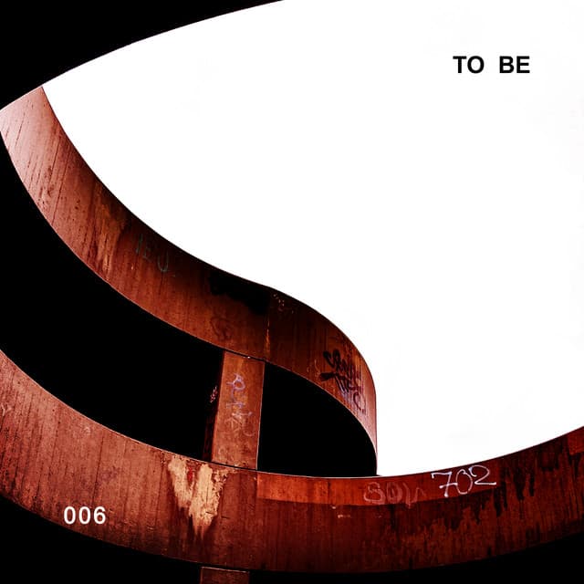 Cover Image of release - The Void