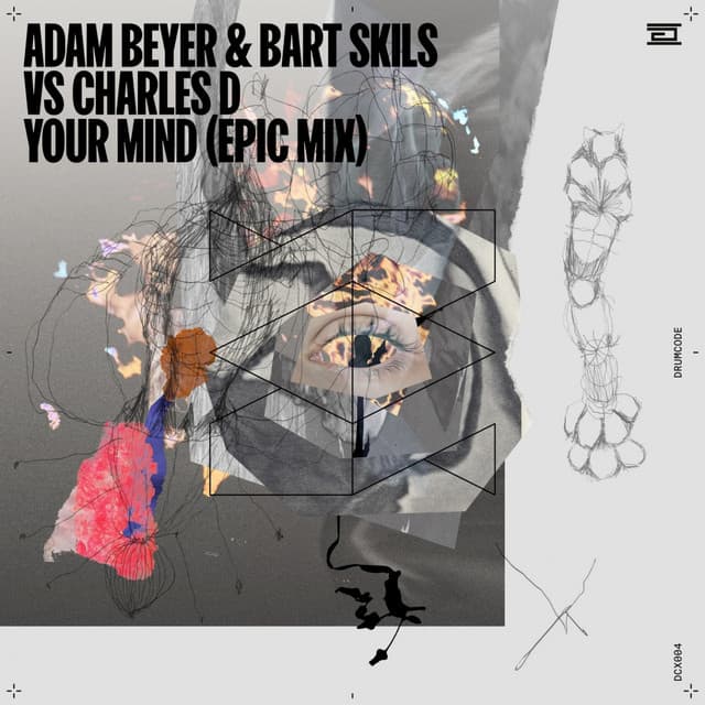 Cover Image of release - Your Mind (Epic Mix)