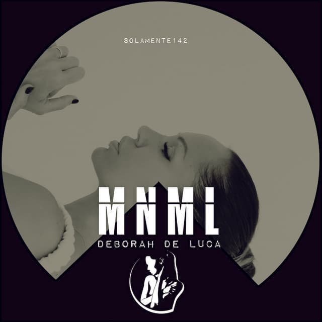 Cover Image of release - MNML