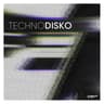 Techno Disko, Vol. 2 cover