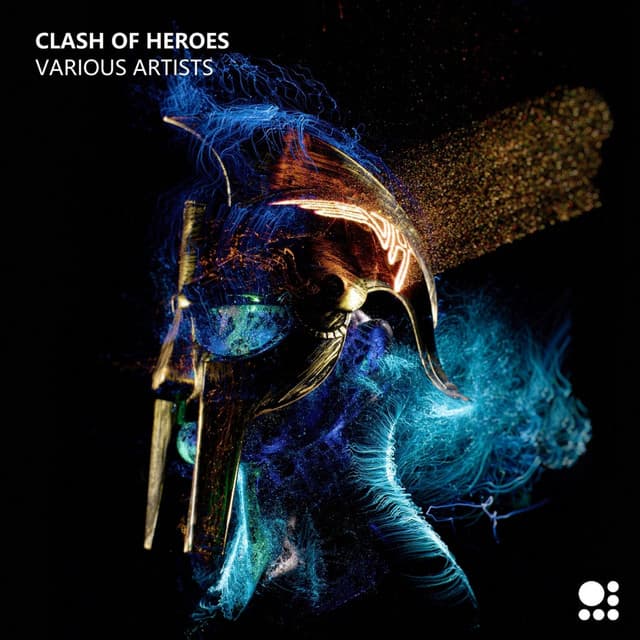 Cover Image of release - Clash of Heroes