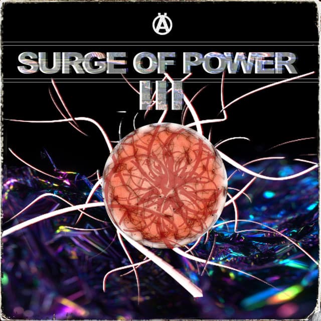 Cover Image of release - Surge Of Power III Album