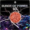 Surge Of Power III Album cover