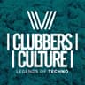 Clubbers Culture: Legends Of Techno cover