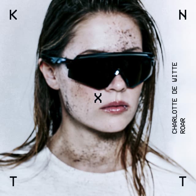 Cover Image of release - Roar