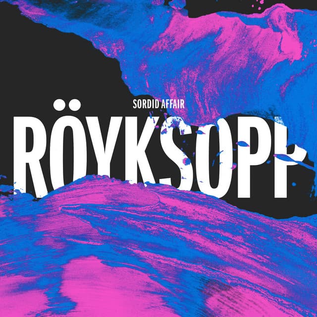 Cover Image of release - Sordid Affair (Maceo Plex Remix)