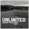 Unlimited Techno Collection, Vol. 1 cover