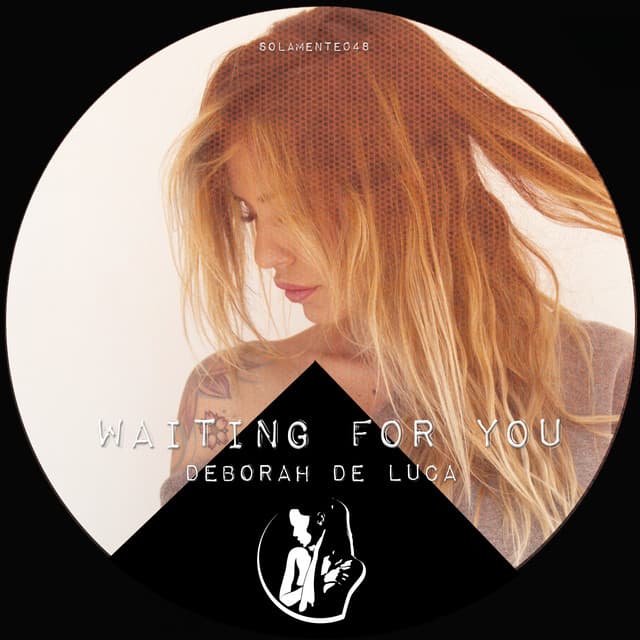 Cover Image of release - Waiting For You
