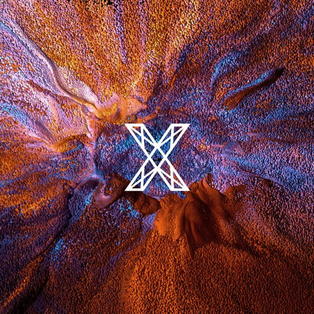 Cover Image of release - Back To Life