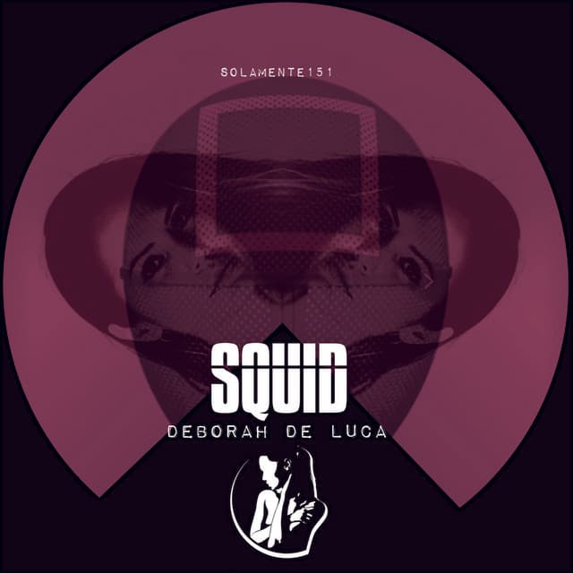 Cover Image of release - Squid