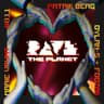 Rave the Planet: Supporter Series, Vol. 011 cover
