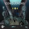 Conquerors cover