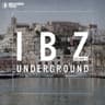 IBZ Underground, Vol. 3 cover