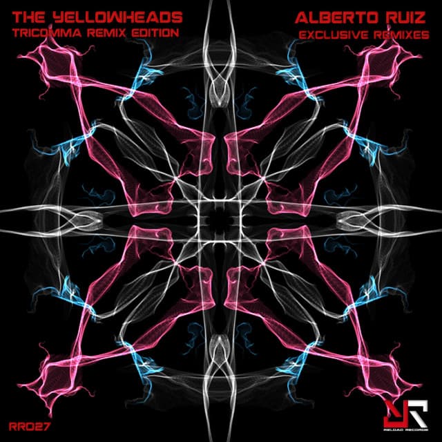 Cover Image of release - Tricomma Remix Edition