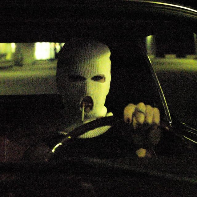 Cover Image of release - See Me Coming