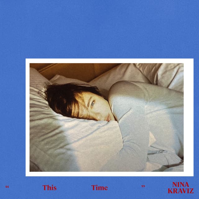 Cover Image of release - This Time