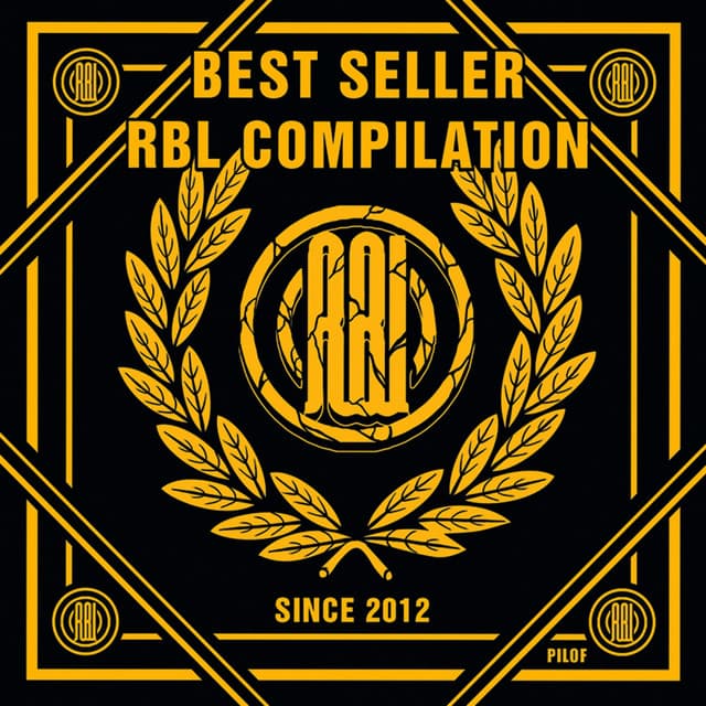 Cover Image of release - Best Seller RBL