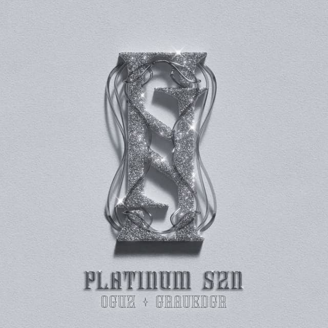 Cover Image of release - PLATINUM SZN
