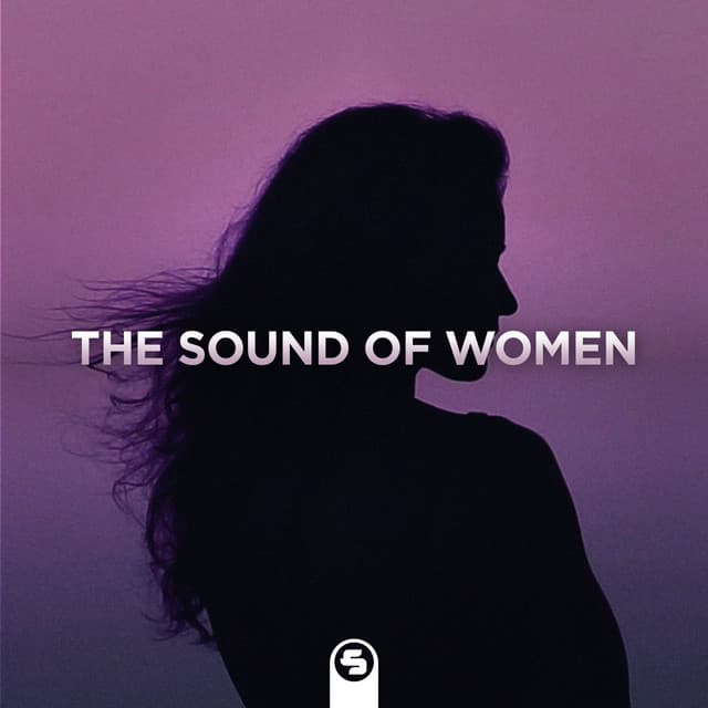 Cover Image of release - The Sound of Women