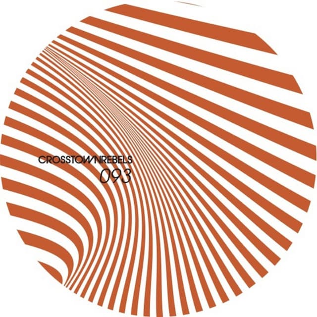 Cover Image of release - Frisky
