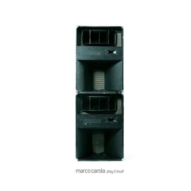 Cover Image of release - Play It Loud!