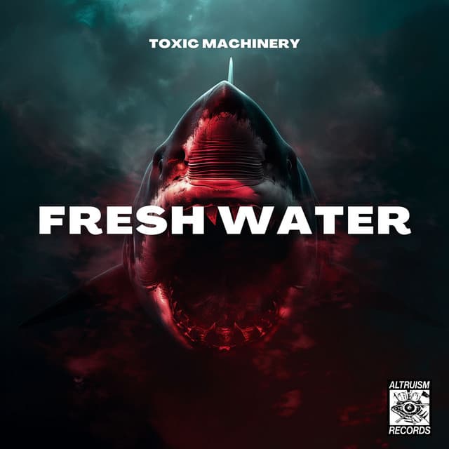 Cover Image of release - Fresh Water
