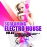 Screaming Electro House Vol. 3 cover