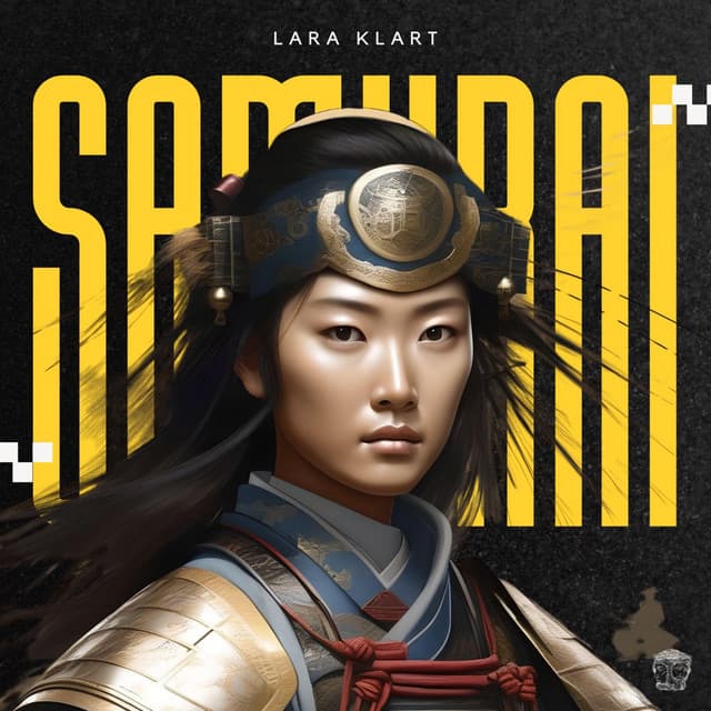 Cover Image of release - Samurai