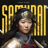 Samurai cover