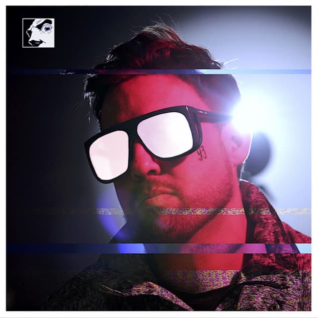 Cover Image of release - Revision feat. Gio Santi