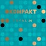 Kompakt: Total 16 cover