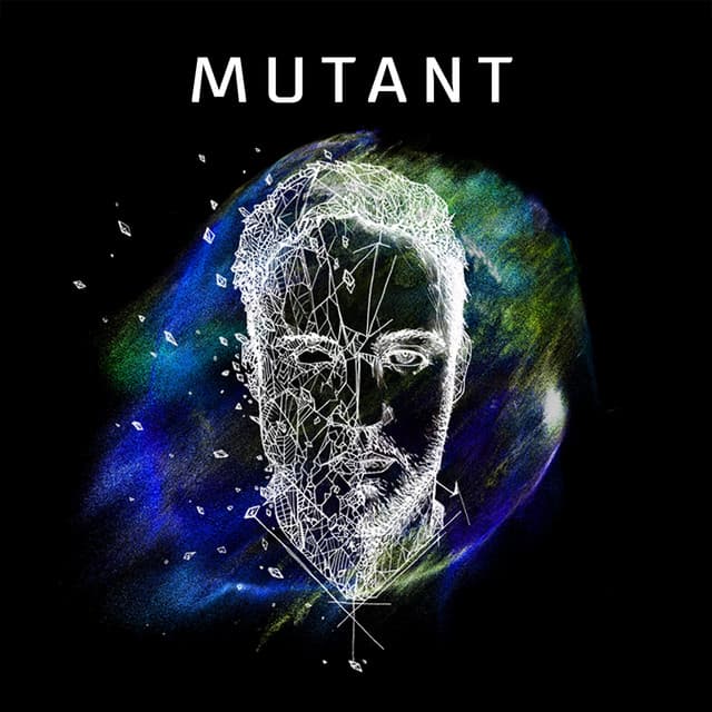 Cover Image of release - Mutant Series
